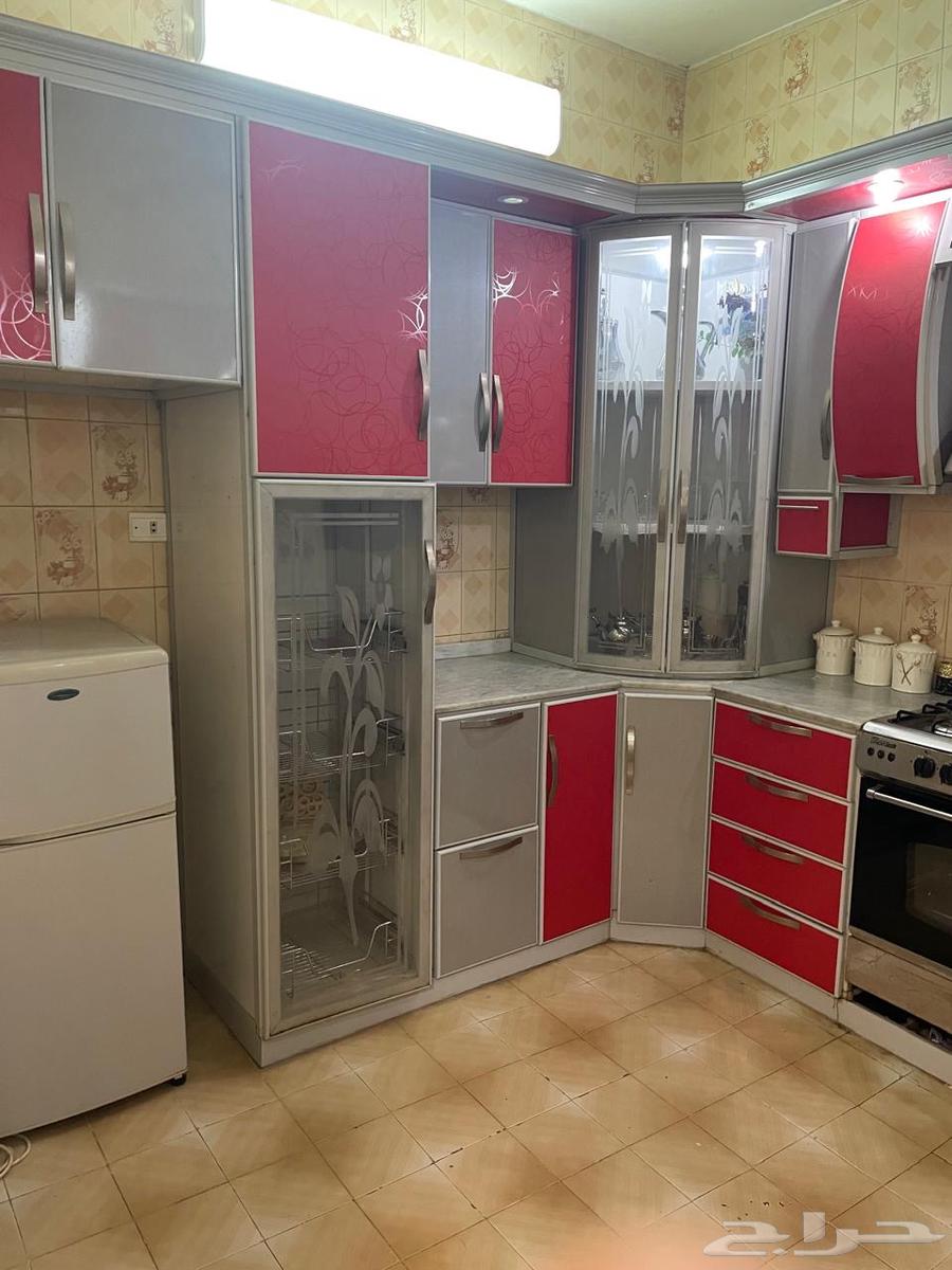 شقة 2 غرف في العزيزية 2