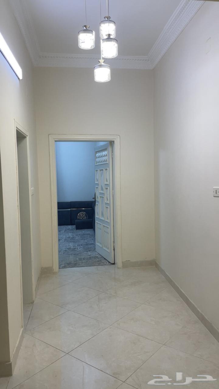 شقة 2 غرف في العزيزية 6