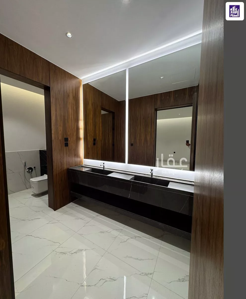 فيلا 5 غرف في النرجس 13