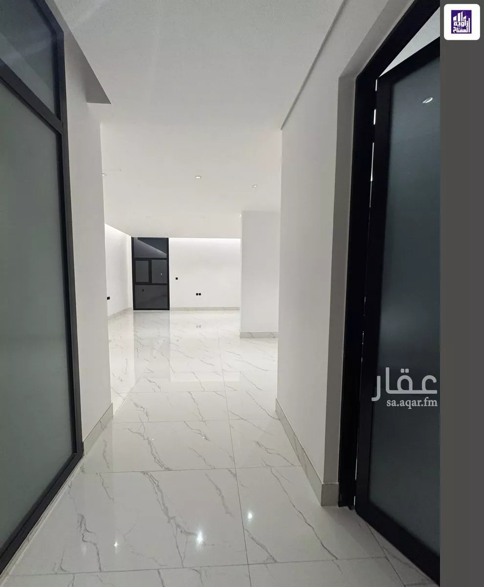 فيلا 5 غرف في النرجس 14