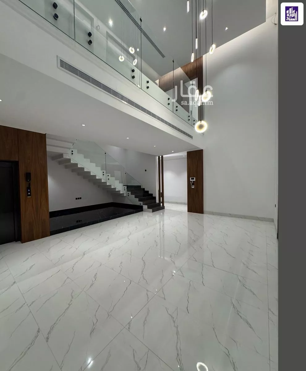 فيلا 5 غرف في النرجس 16