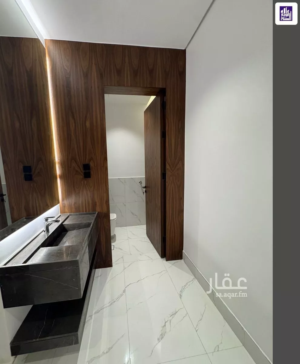 فيلا 5 غرف في النرجس 17