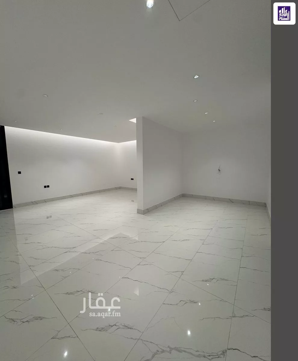 فيلا 5 غرف في النرجس 19