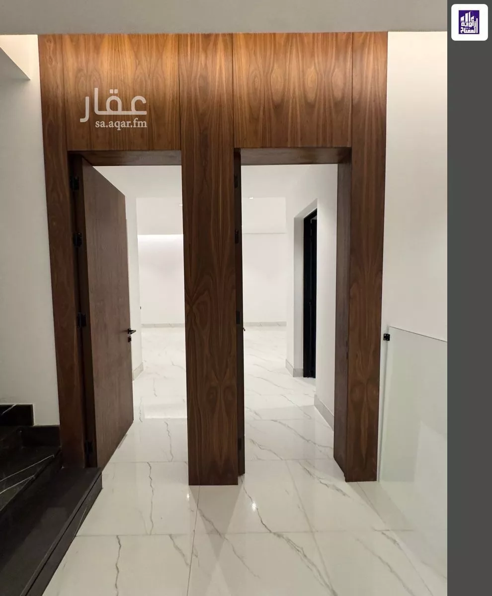 فيلا 5 غرف في النرجس 24