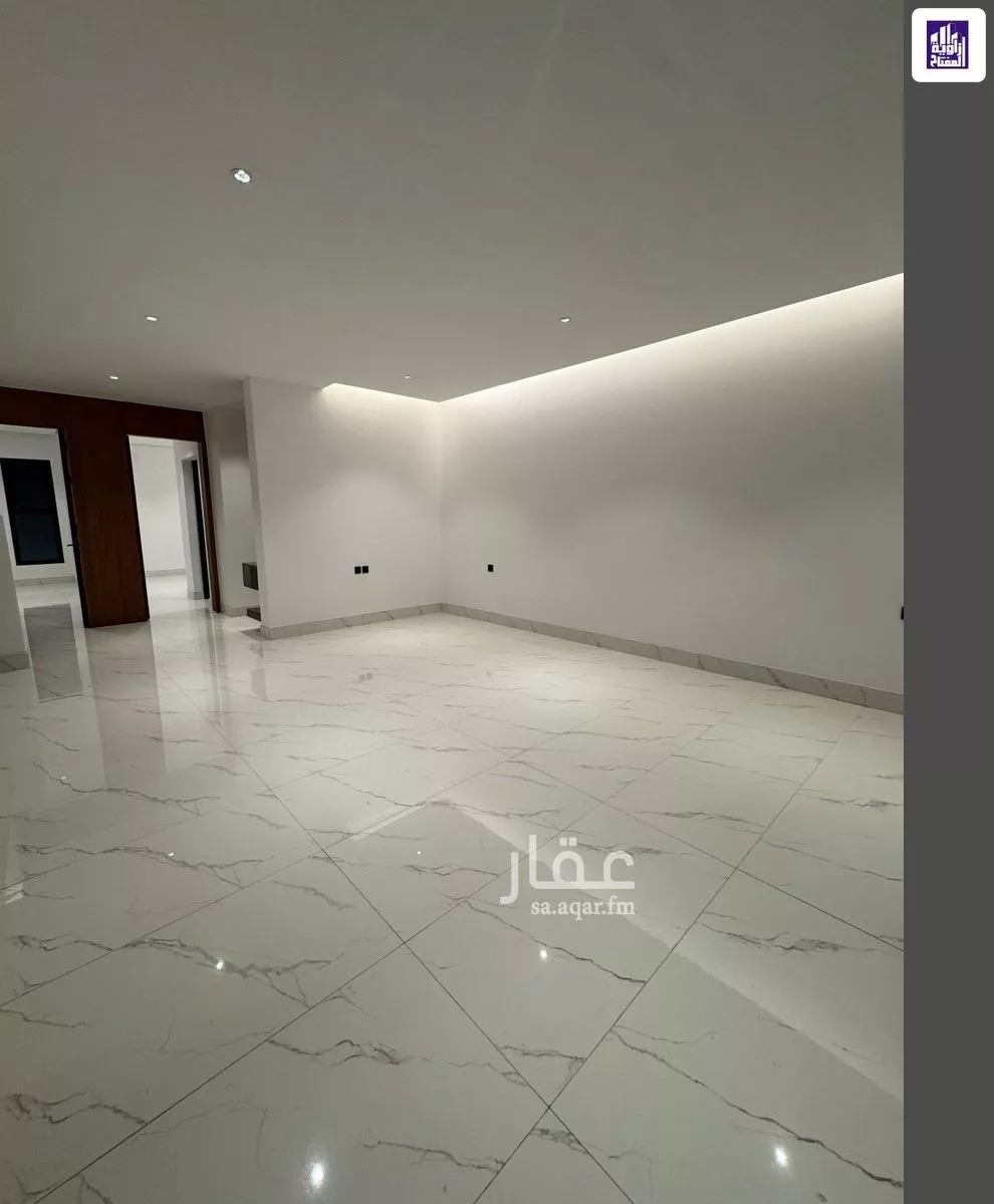 فيلا 5 غرف في النرجس 25