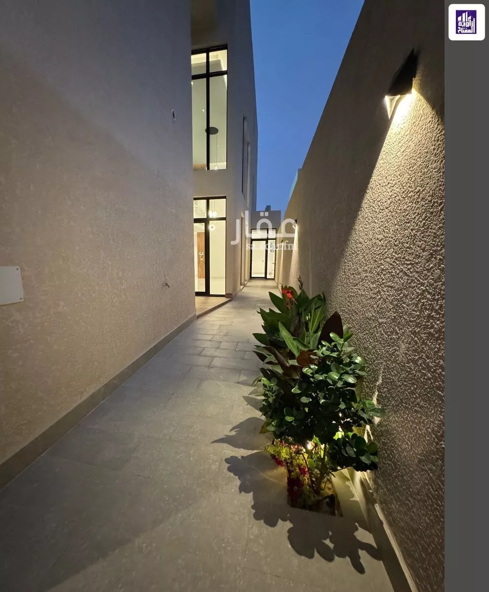 فيلا 5 غرف في النرجس 5