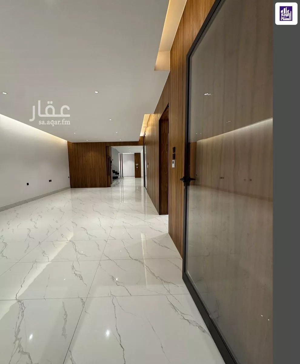 فيلا 5 غرف في النرجس 7