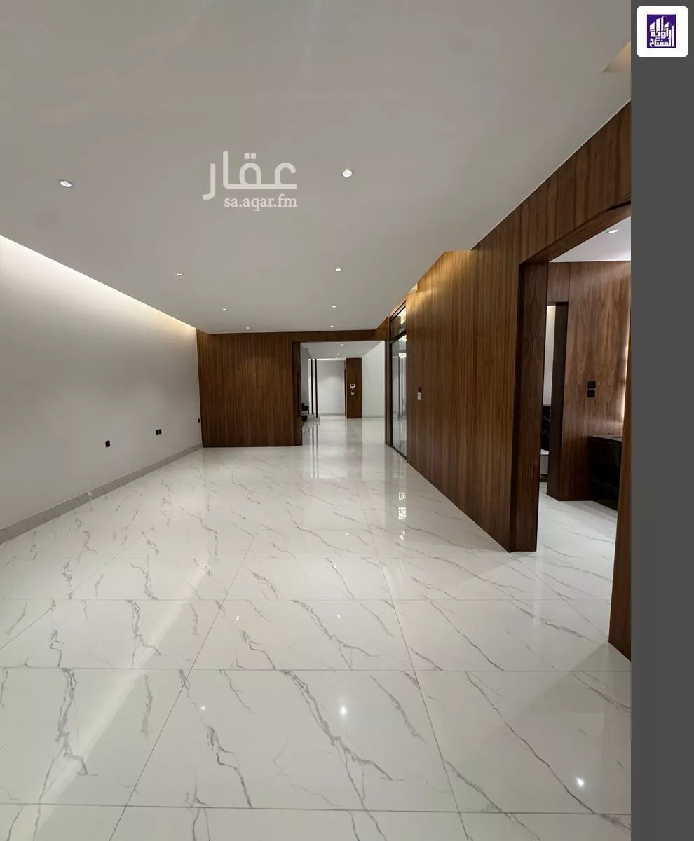 فيلا 5 غرف في النرجس 8