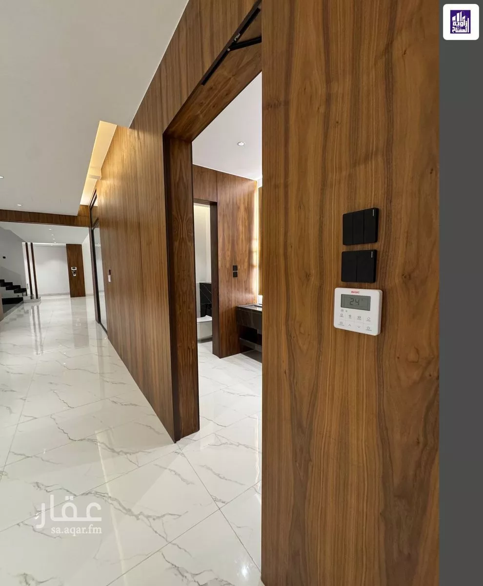 فيلا 5 غرف في النرجس 9