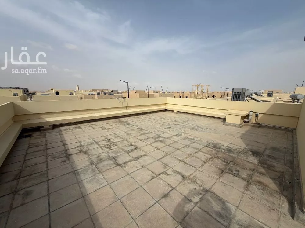 فيلا 4 غرف في المونسية 19