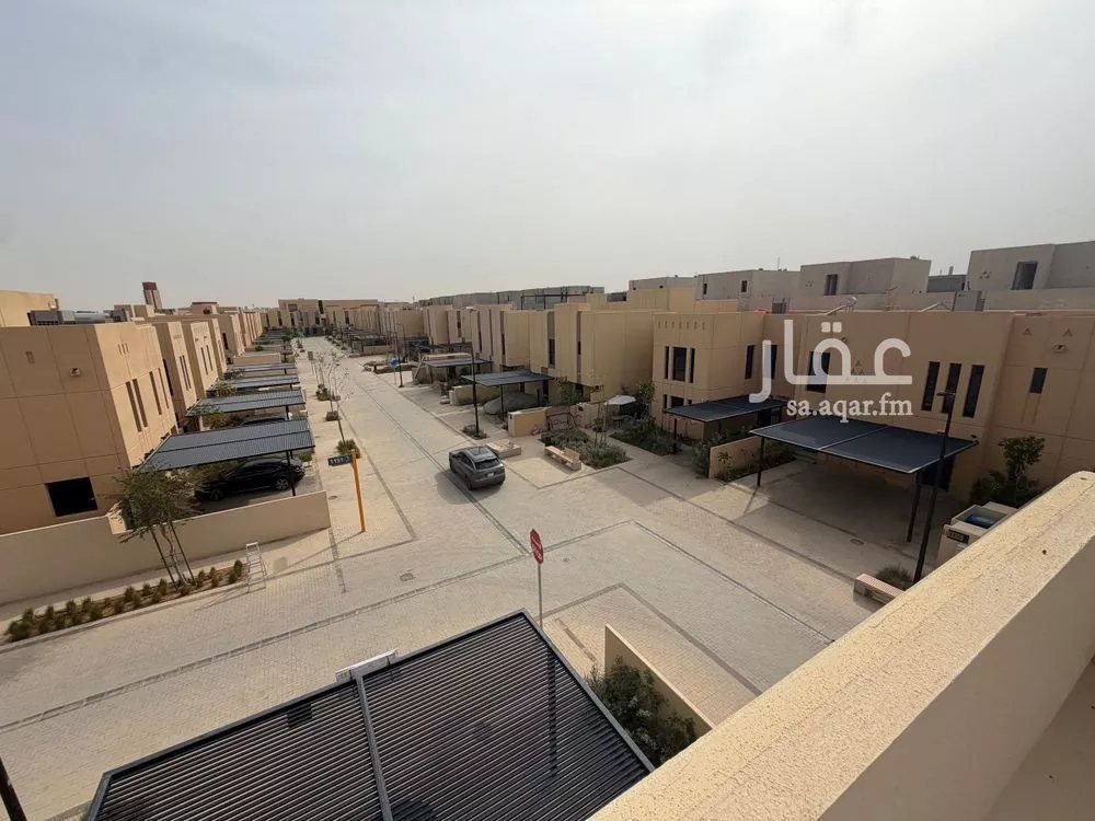 فيلا 4 غرف في المونسية 22