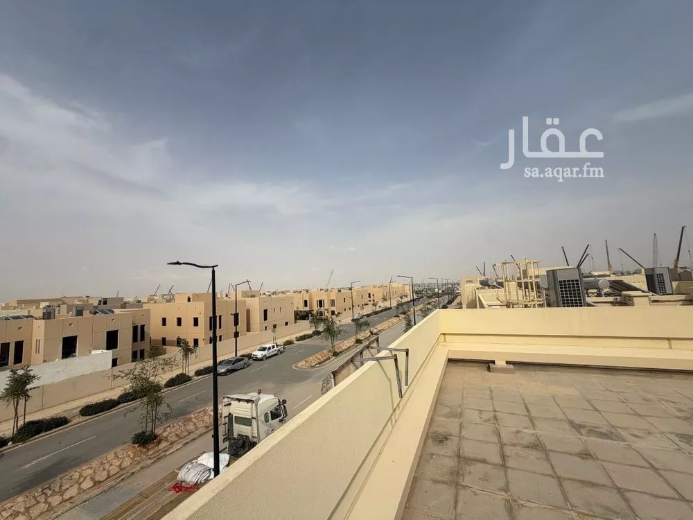 فيلا 4 غرف في المونسية 23