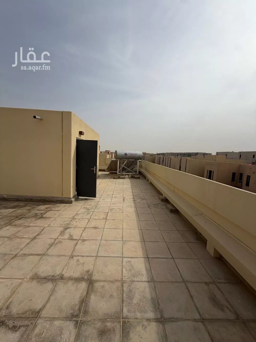 فيلا 4 غرف في المونسية 25