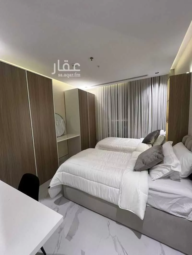 3 bedroom apartment in Al Nakheel 11
