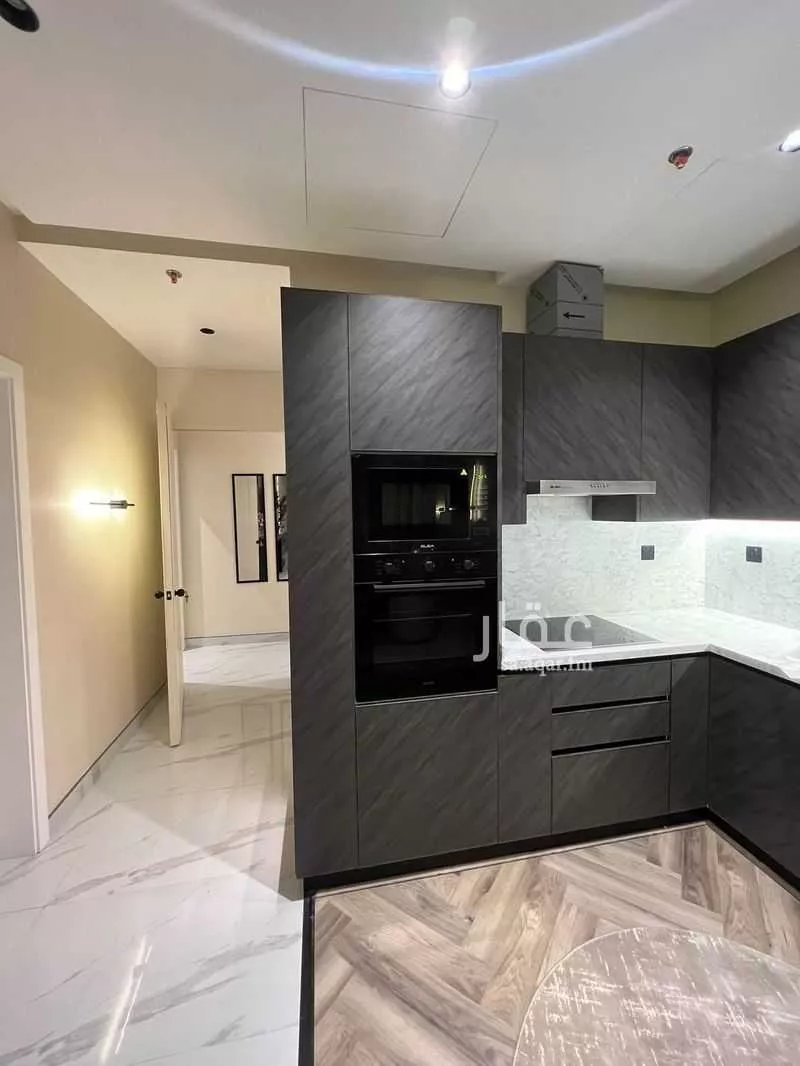 3 bedroom apartment in Al Nakheel 12
