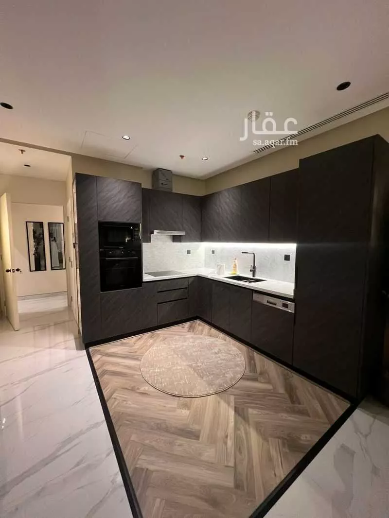 3 bedroom apartment in Al Nakheel 13