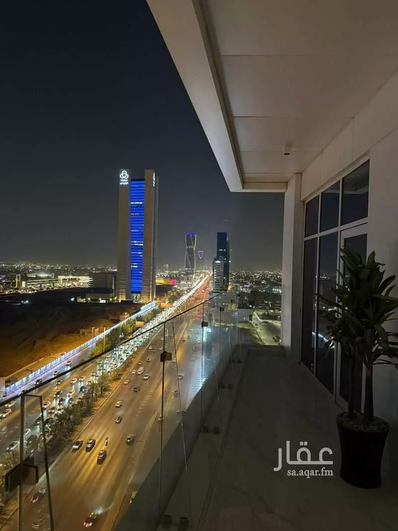 3 bedroom apartment in Al Nakheel 15