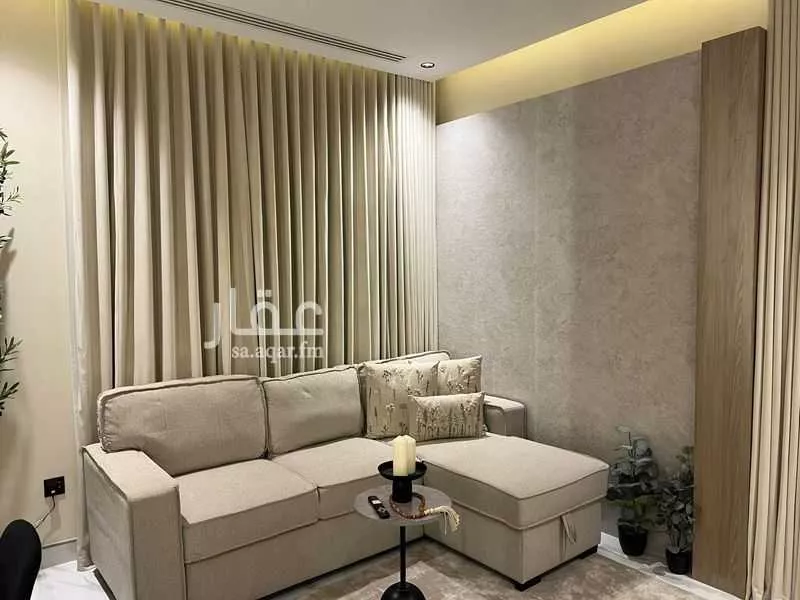 3 bedroom apartment in Al Nakheel 7