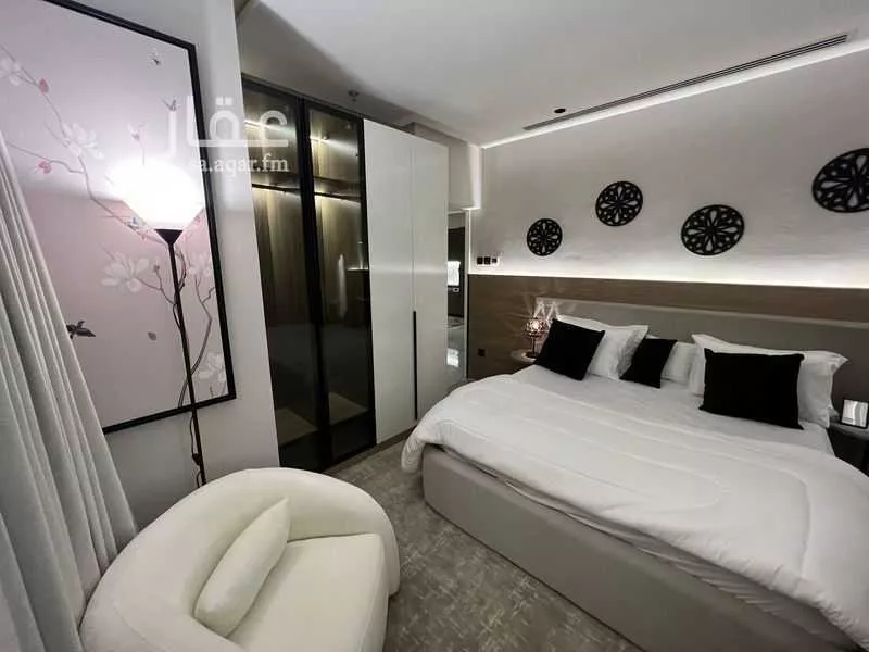 3 bedroom apartment in Al Nakheel 9