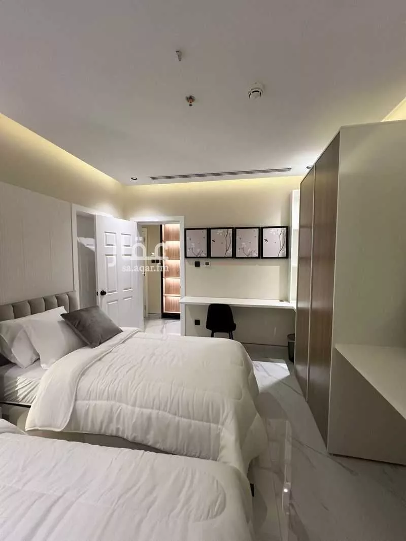 3 bedroom apartment in Al Nakheel 10