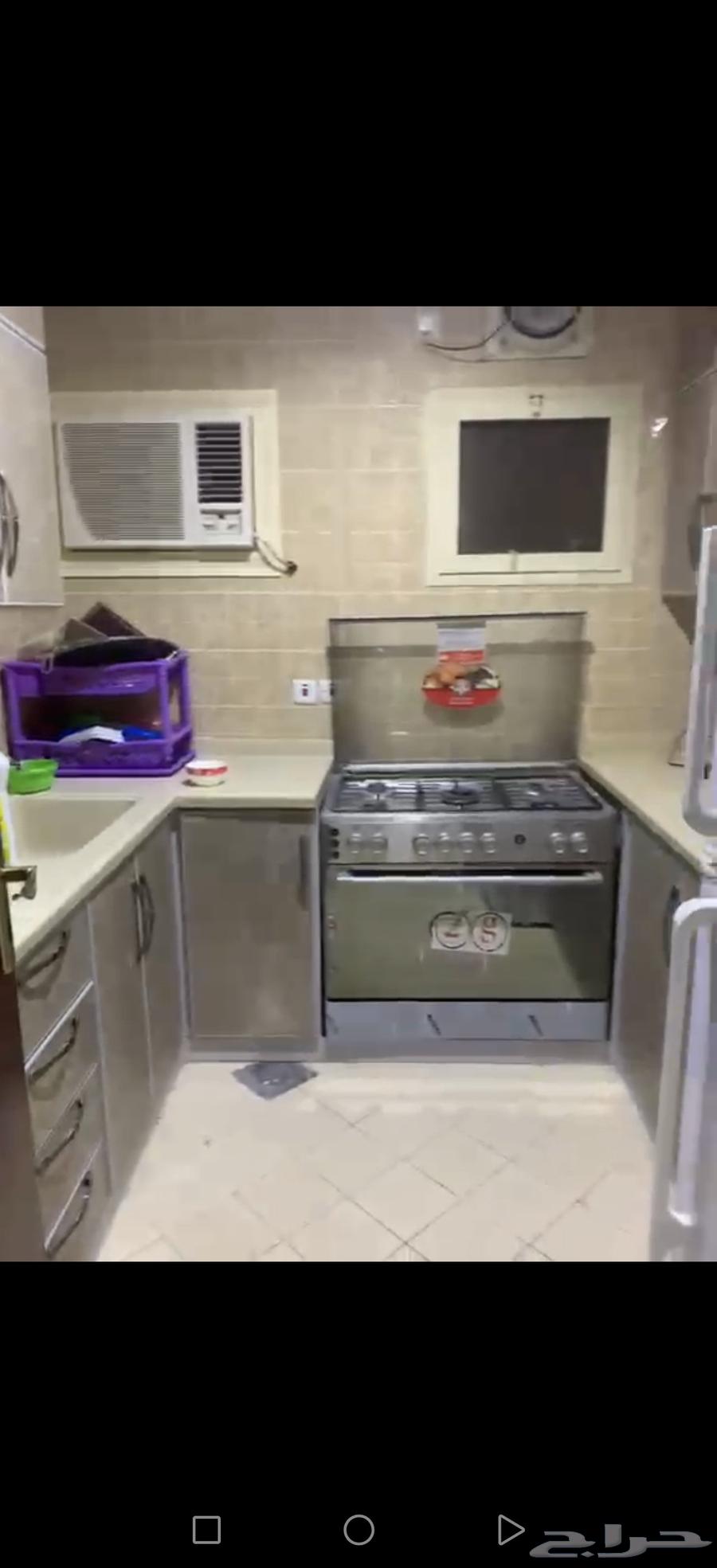 3 bedroom apartment in Al Hamra wa Umm Al Joud 2