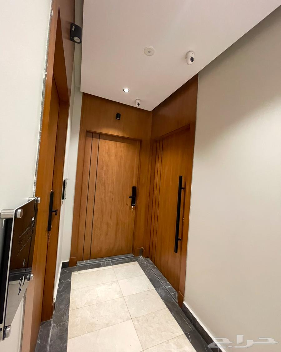 شقة 4 غرف في بطحاء قريش 11