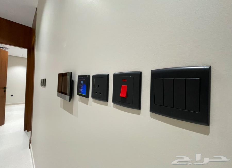 شقة 4 غرف في بطحاء قريش 6