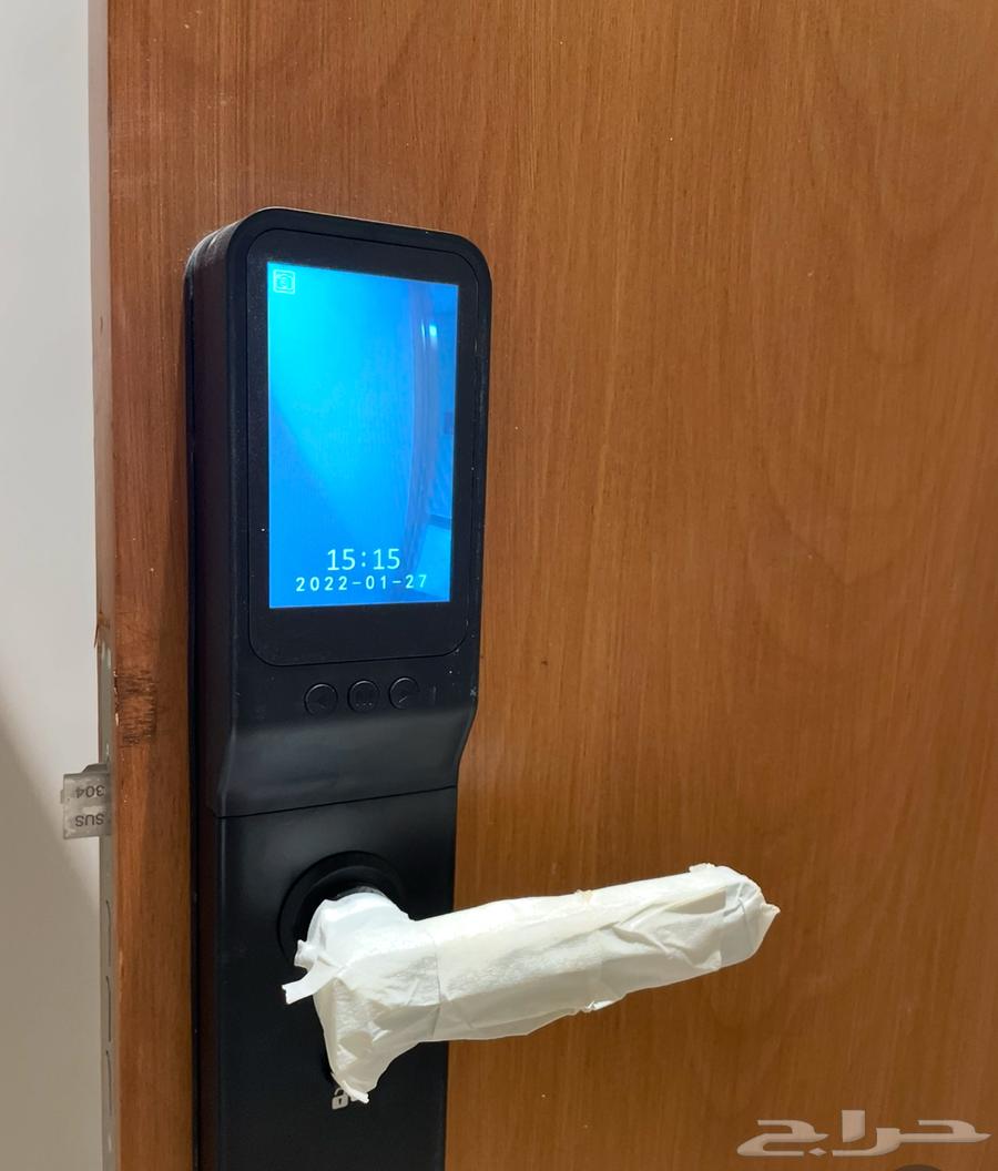 شقة 4 غرف في بطحاء قريش 9