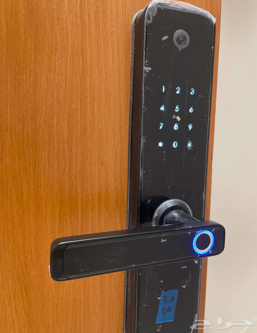 شقة 4 غرف في بطحاء قريش 10