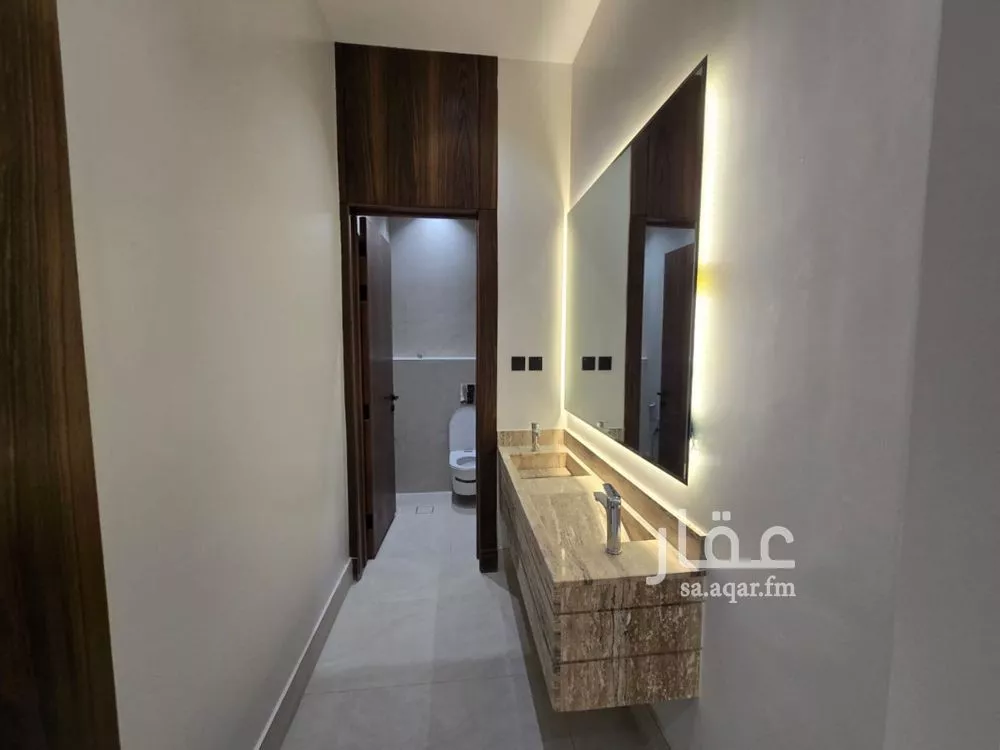 فيلا 5 غرف في النرجس 2