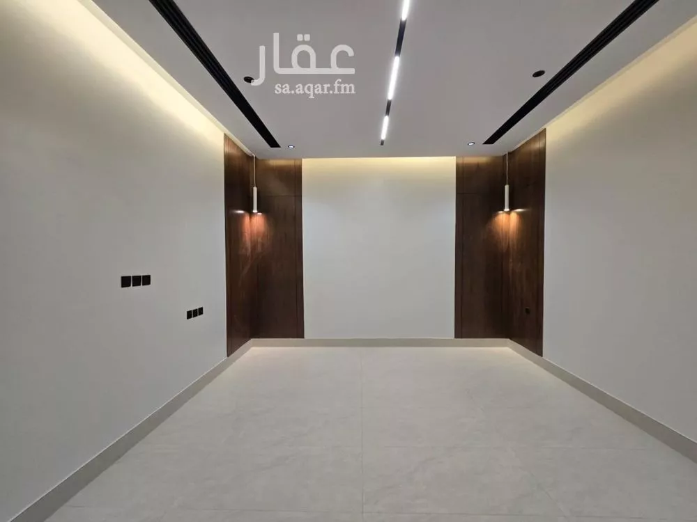 فيلا 5 غرف في النرجس 16