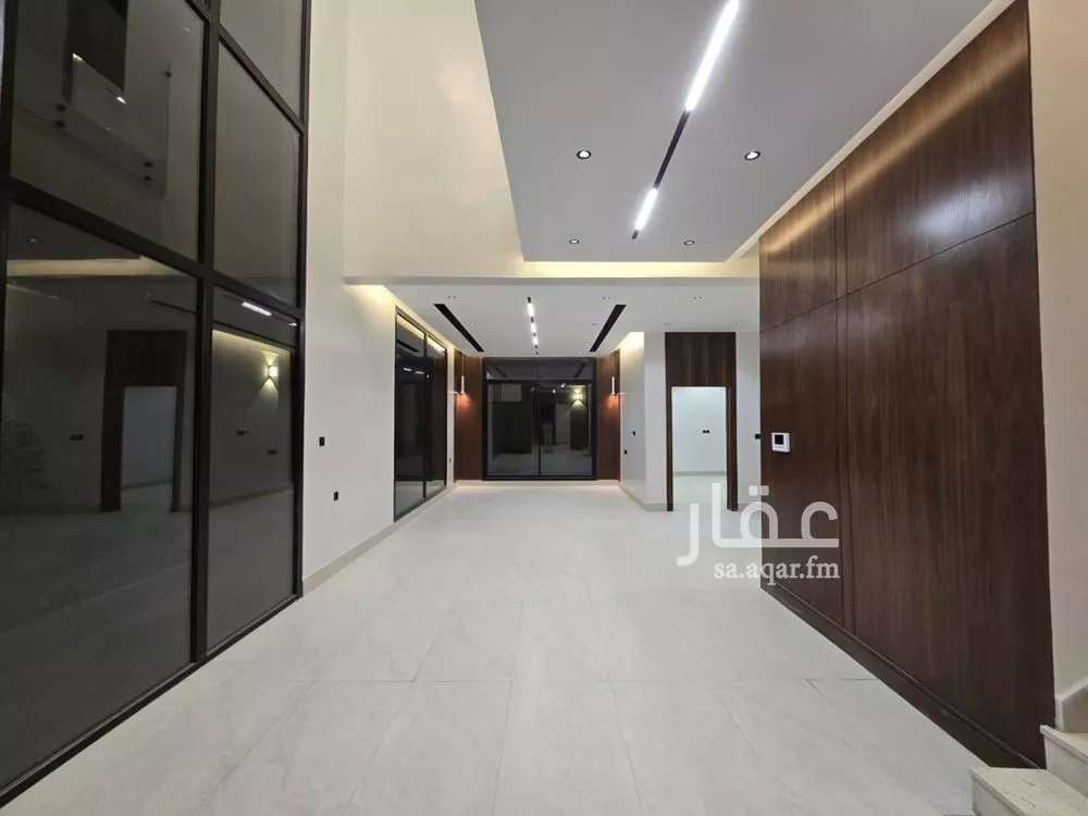 فيلا 5 غرف في النرجس 3