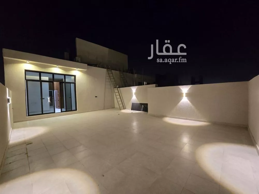 فيلا 5 غرف في النرجس 5