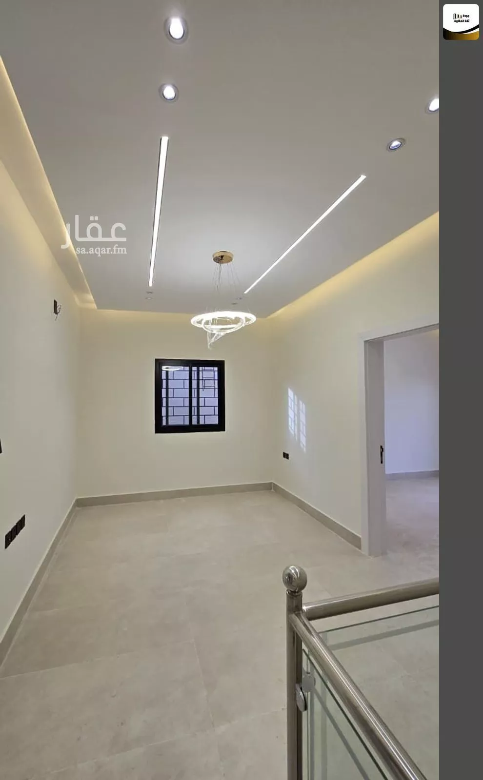 فيلا 5 غرف في القادسية 2