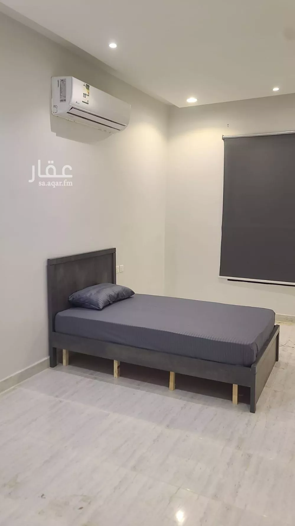 شقة 2 غرف في العارض 3