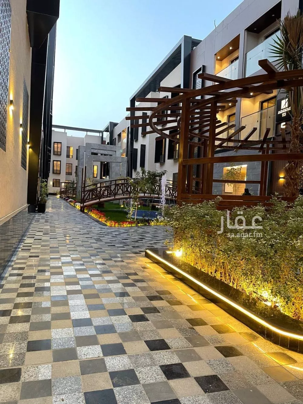 3 bedroom apartment in Ar Rayan 3