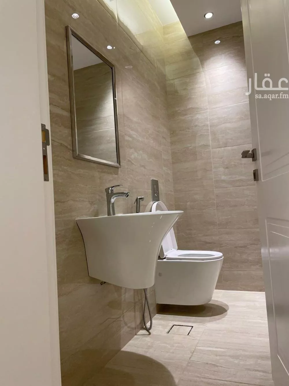 3 bedroom apartment in Ar Rayan 4