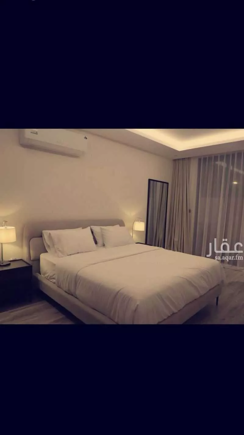 شقة 3 غرف في العارض 2