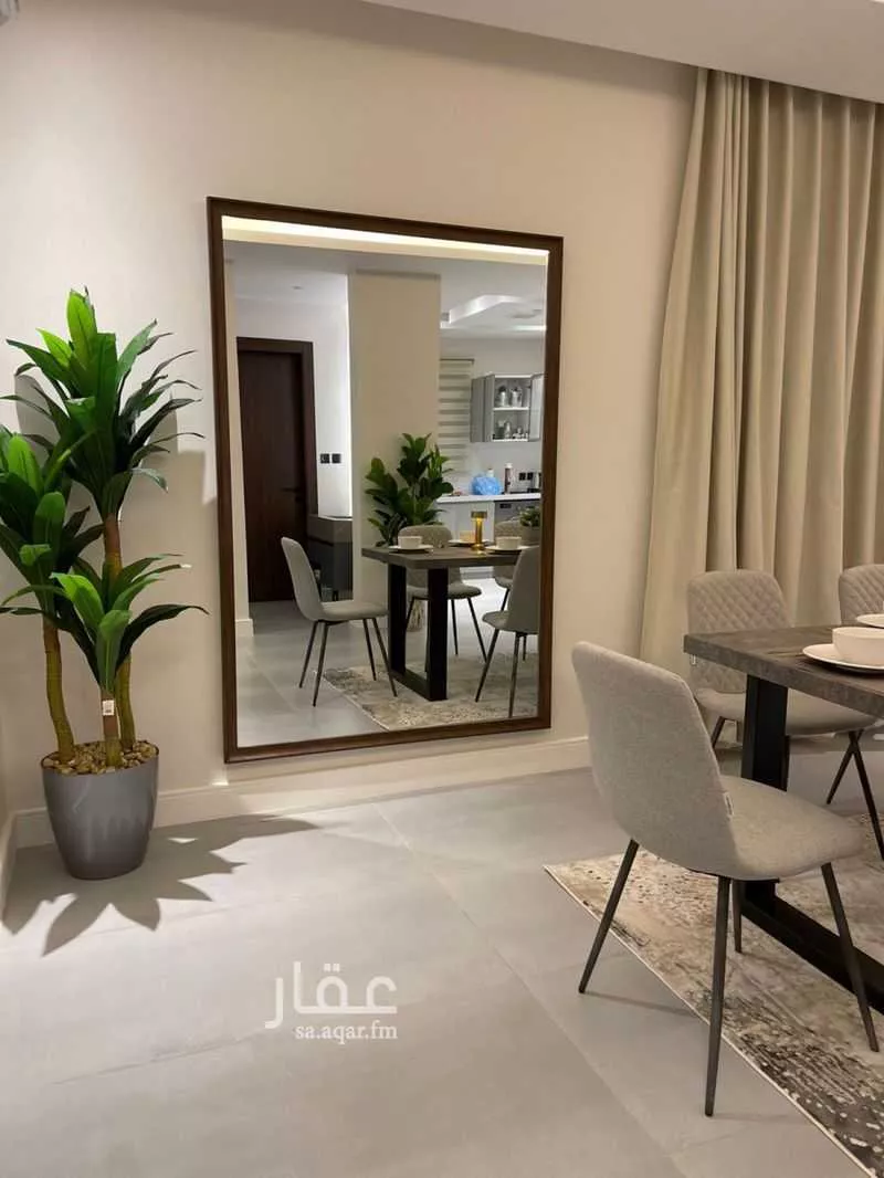 شقة 3 غرف في العارض 7