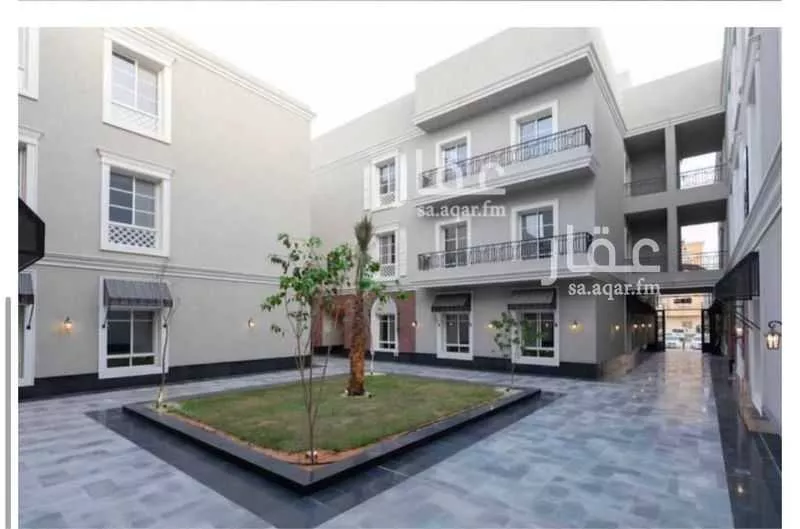 3 bedroom apartment in Al Narjis 6