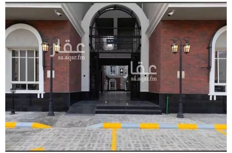 3 bedroom apartment in Al Narjis 8
