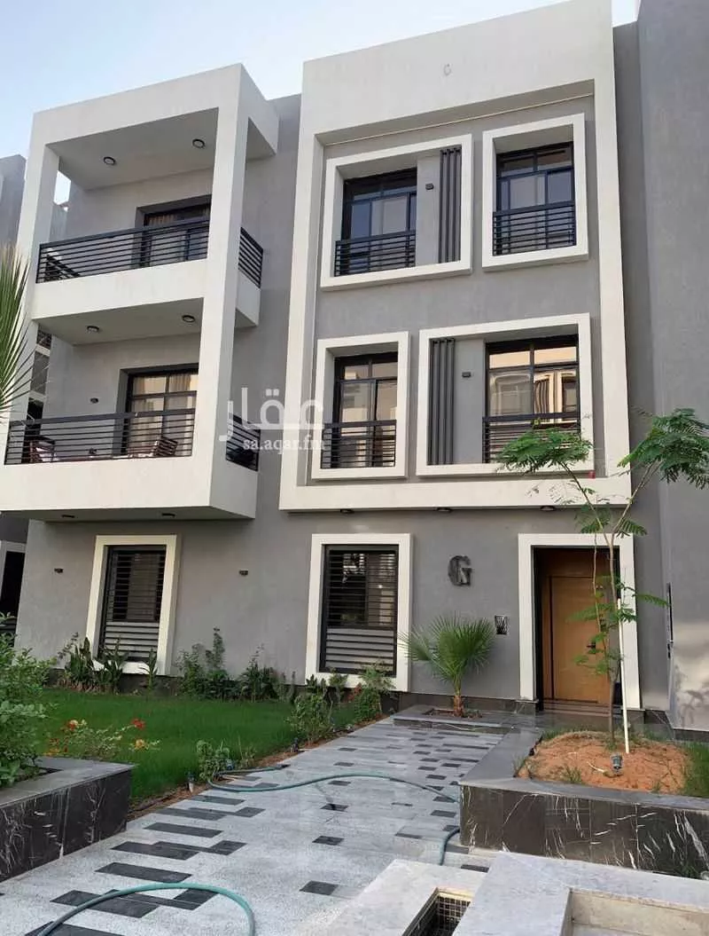 3 bedroom apartment in Al Olaya 13