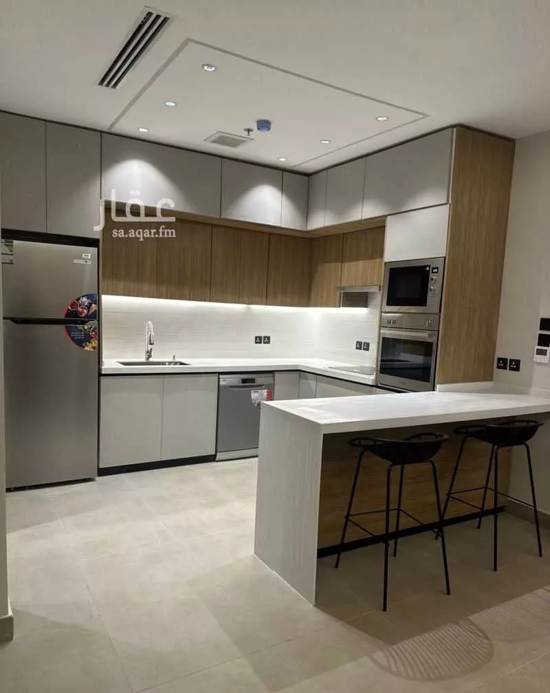 3 bedroom apartment in Al Olaya 14