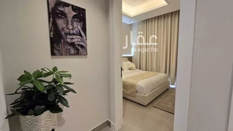 3 bedroom apartment in Al Olaya 15