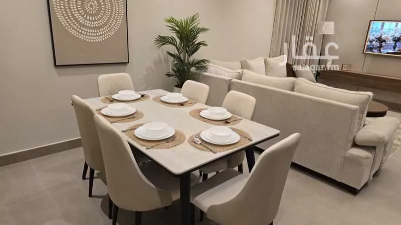 3 bedroom apartment in Al Olaya 17