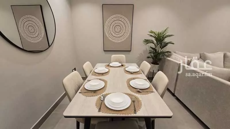 3 bedroom apartment in Al Olaya 18