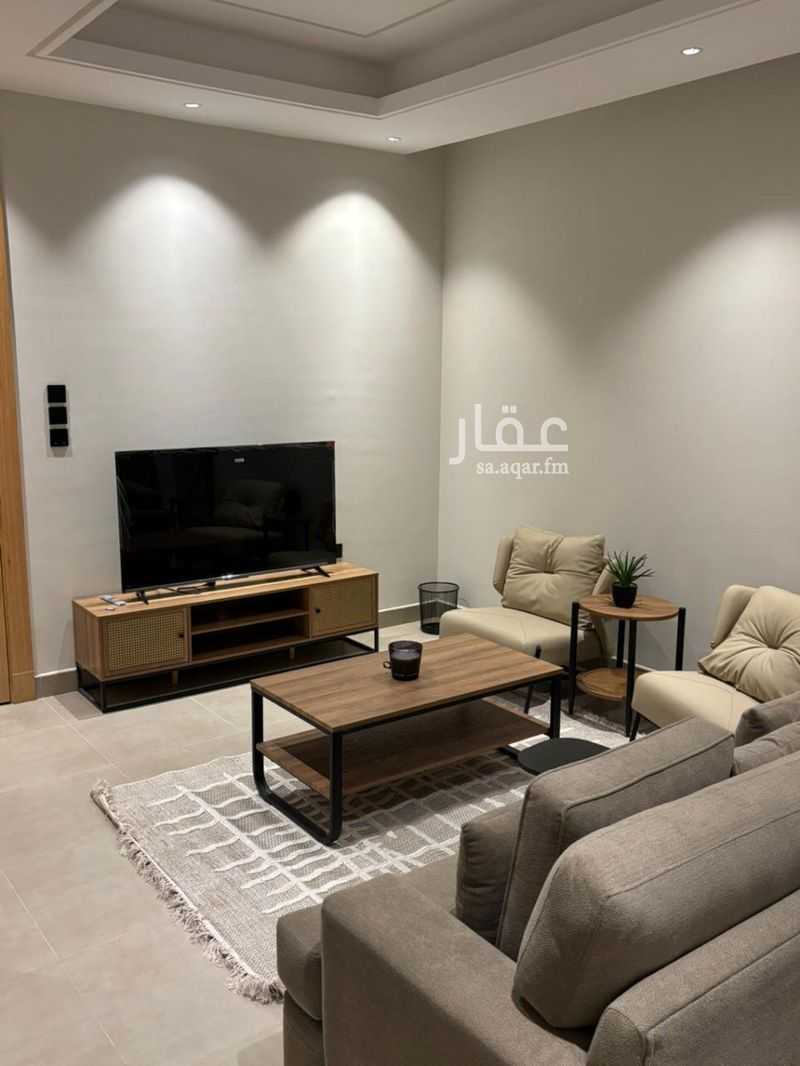 3 bedroom apartment in Al Olaya, Riyadh 20