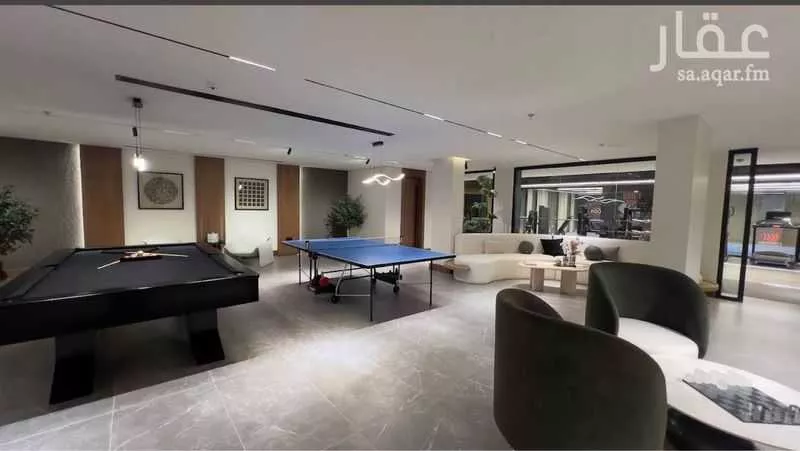 3 bedroom apartment in Al Olaya 3