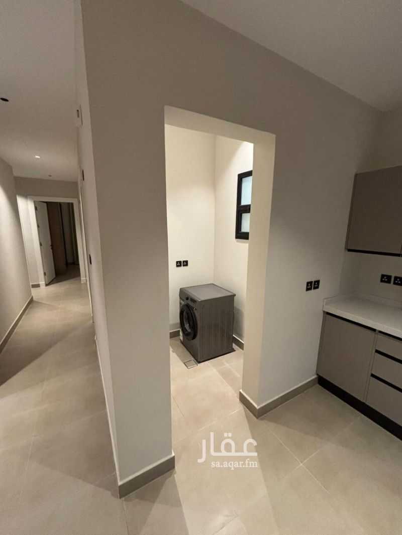 3 bedroom apartment in Al Olaya, Riyadh 22