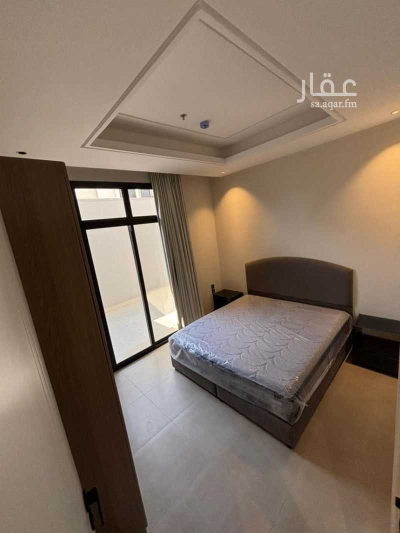 3 bedroom apartment in Al Olaya, Riyadh 24